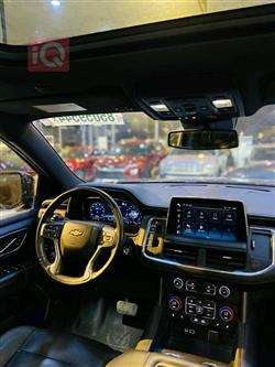 شيفروليه سوبربان